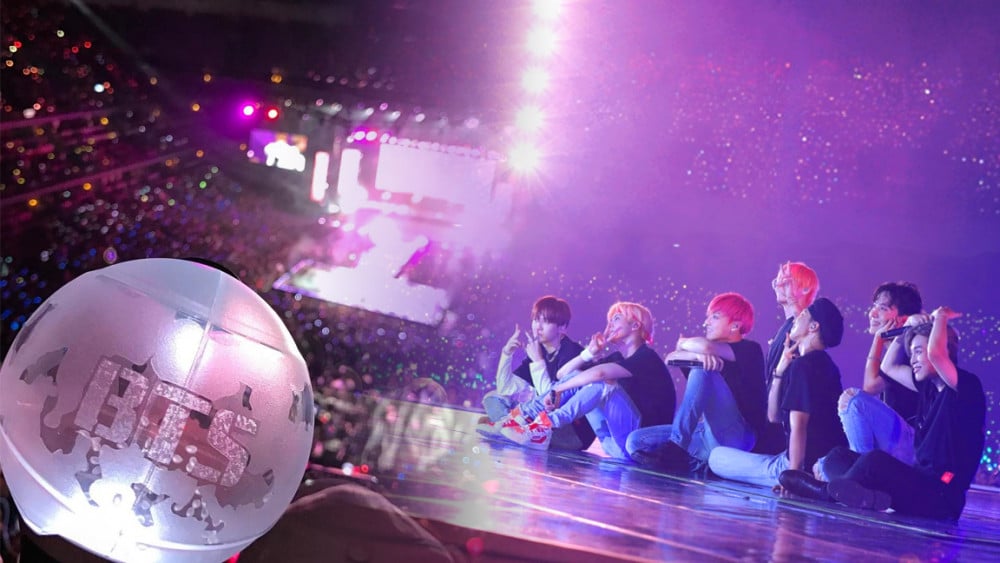 K-Pop Fandom Events